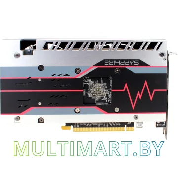 Видеокарта Sapphire Pulse Radeon RX 570 8GB GDDR5 11266-66 картинка 6